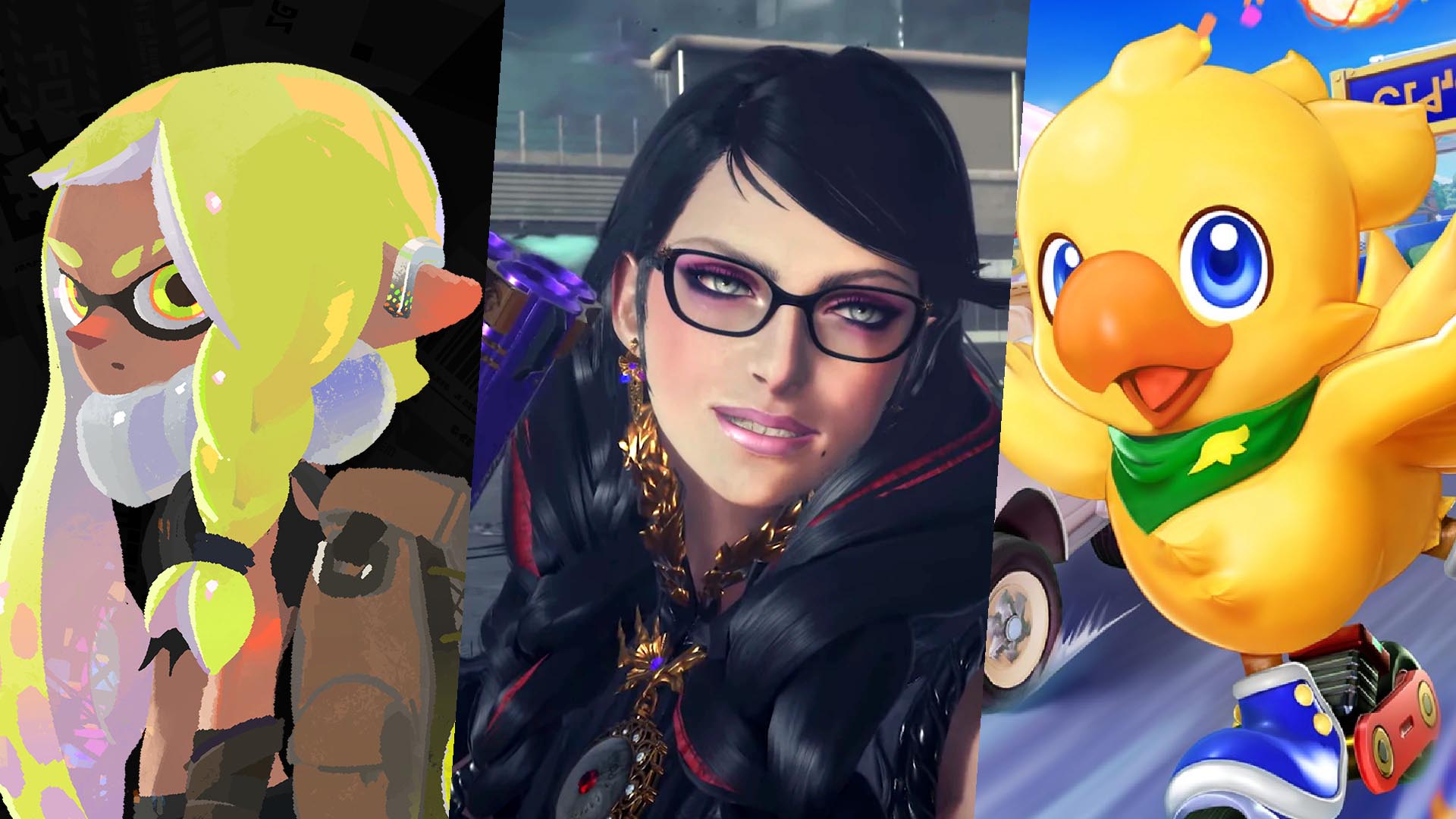game nintendo for SEO