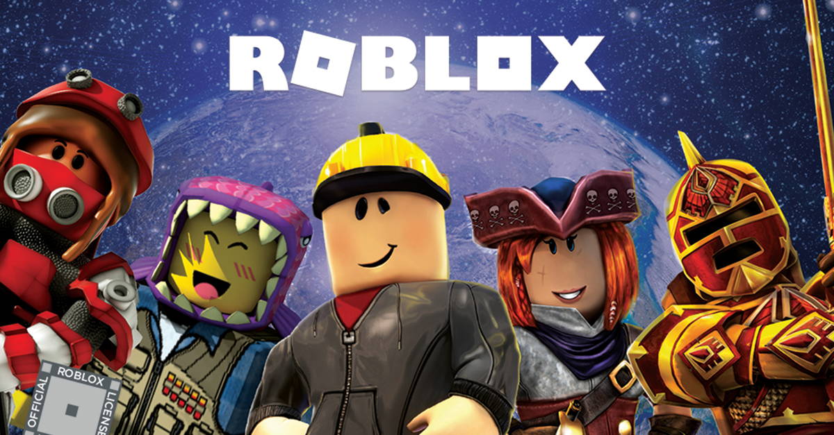 Hybrid.co.id | Roblox Tambahkan Voice Chat Realistis Di Gamenya