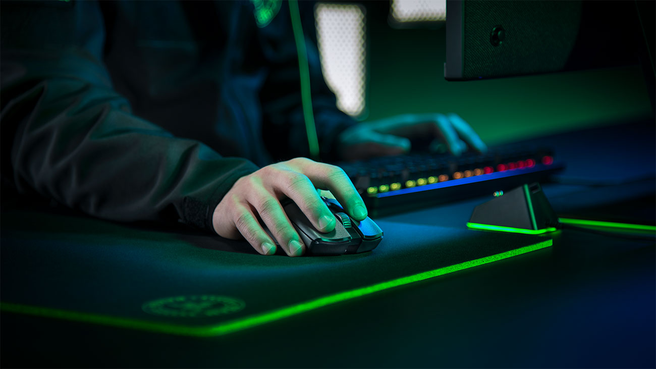 Razer Viper Ultimate / Razer for SEO