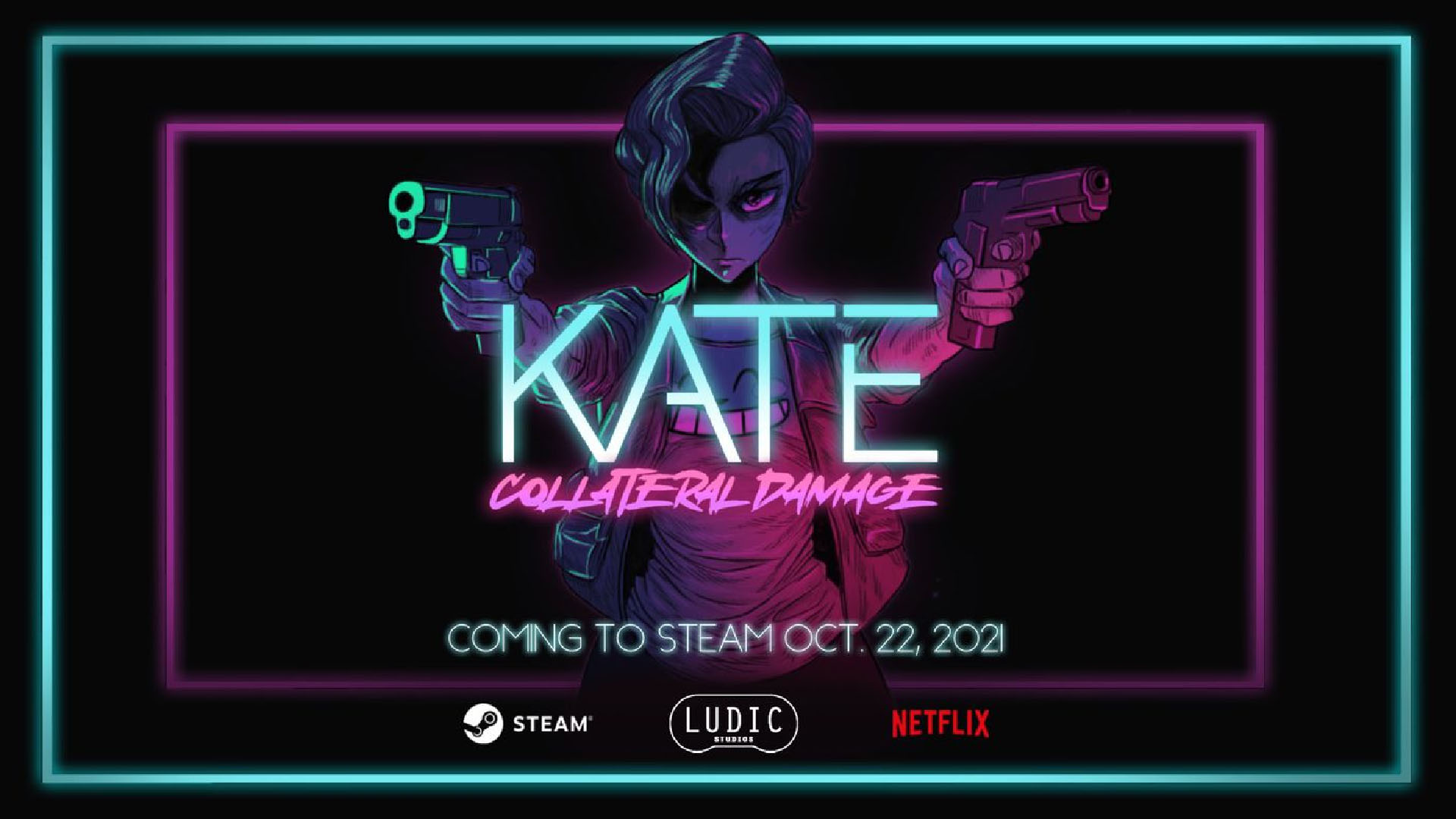 netflix kate game for SEO