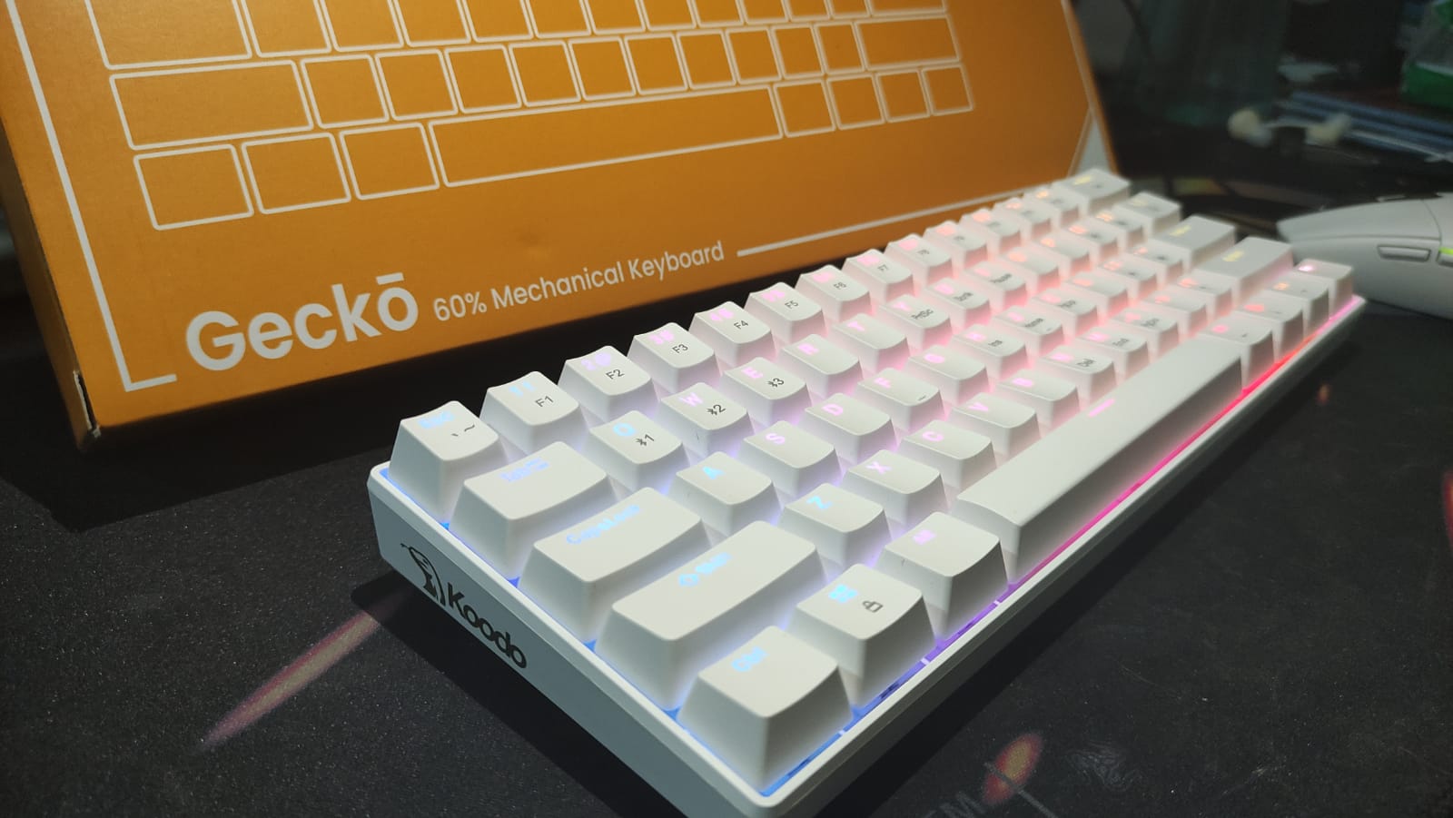 koodogeckofeat for SEO