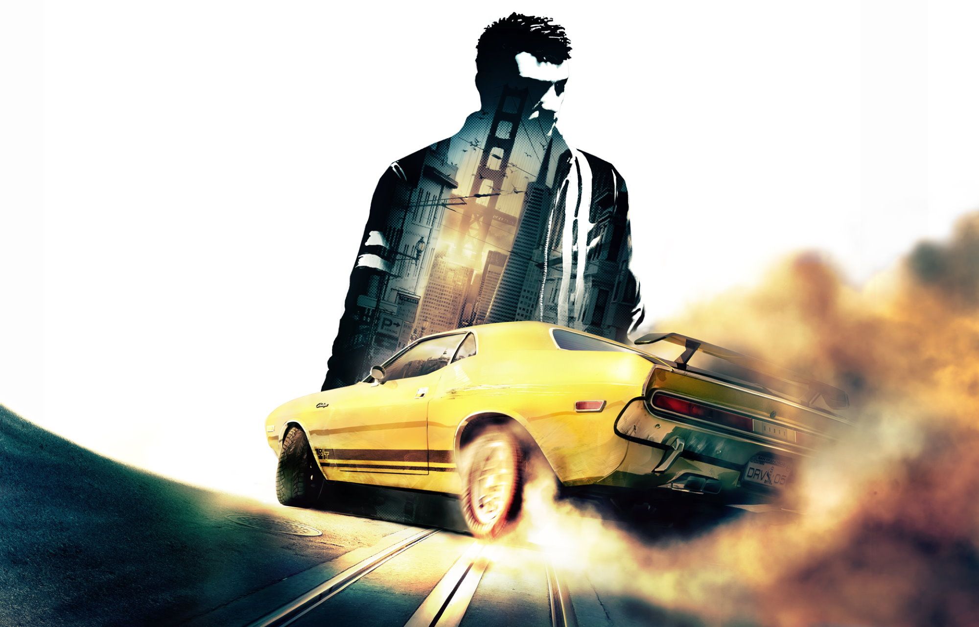 driver san francisco for SEO