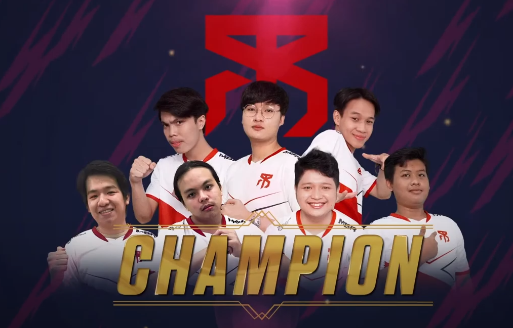 MBR esports for SEO
