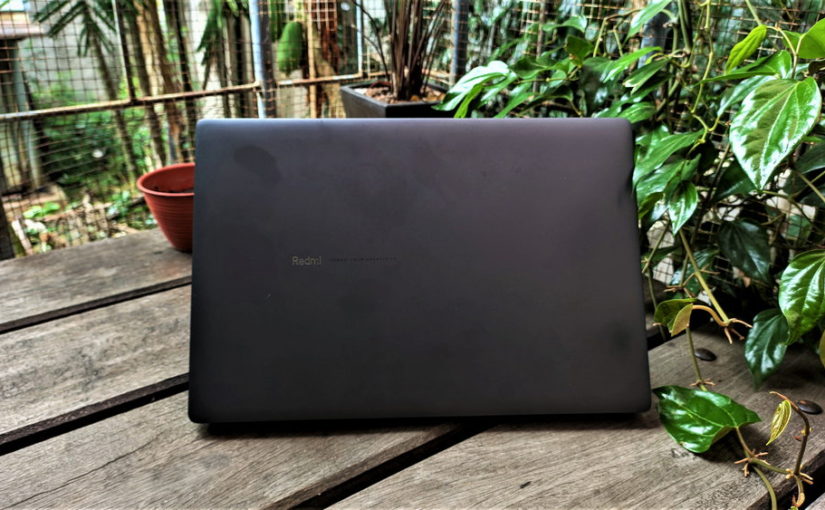 [Review] Xiaomi RedmiBook 15: Laptop untuk WFH dan SFH dengan Layar 15 inci