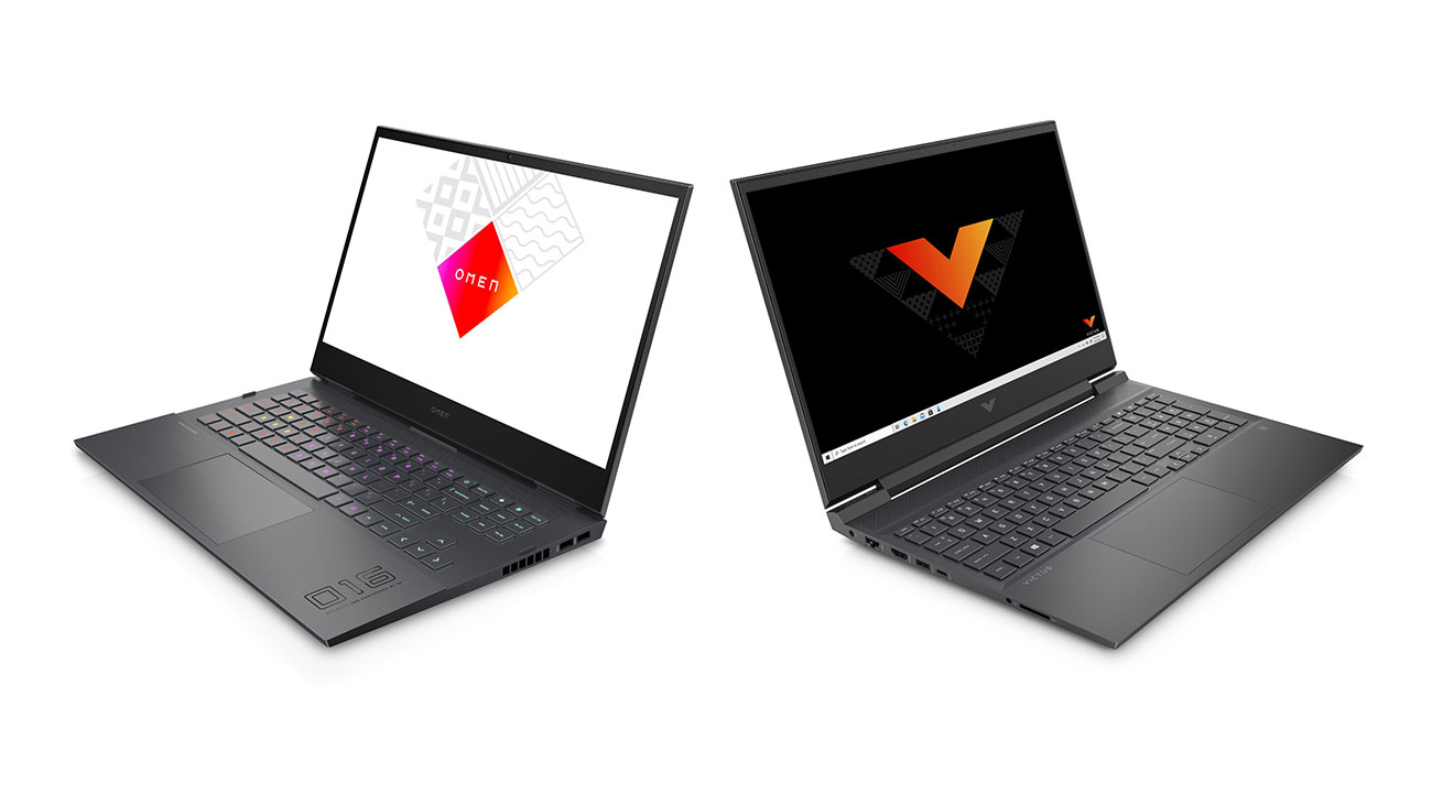 Omen by HP 16 dan Victus by HP 16 / HP for SEO
