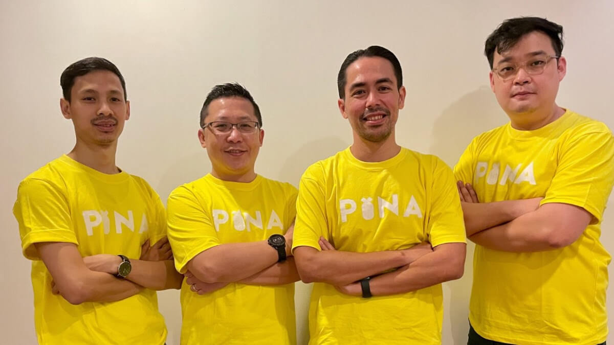 PINA Secures Seed Funding, to Launch Investment and Financial Management App