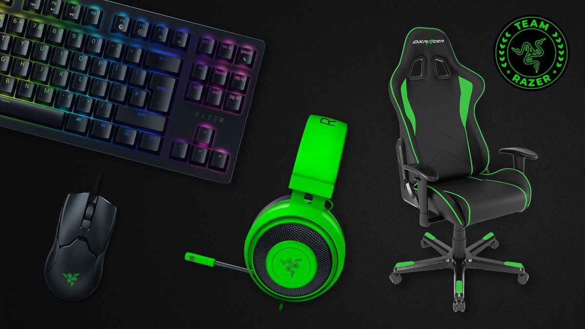 razer cover for SEO