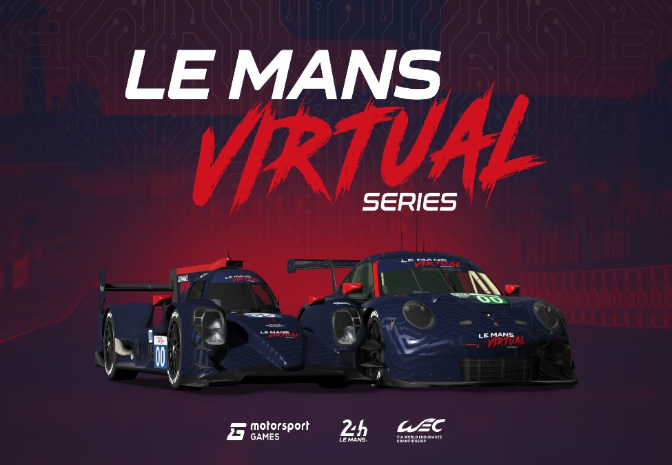 le mans virtual for SEO