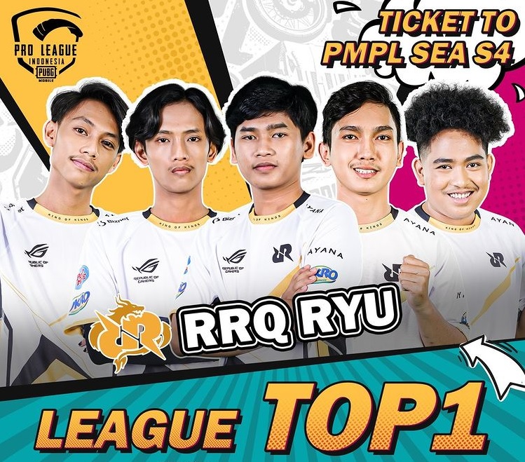 rrq ryu for SEO