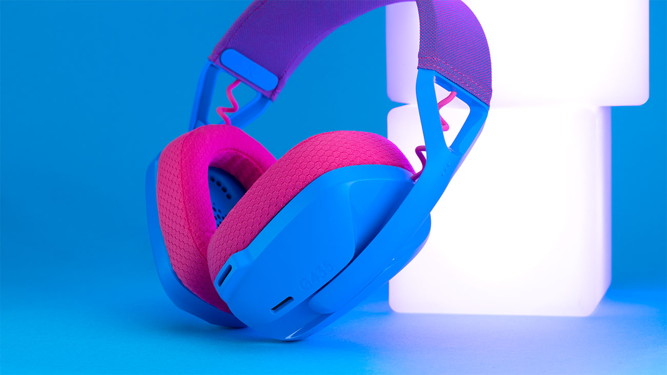 Logitech G435 / Logitech for SEO