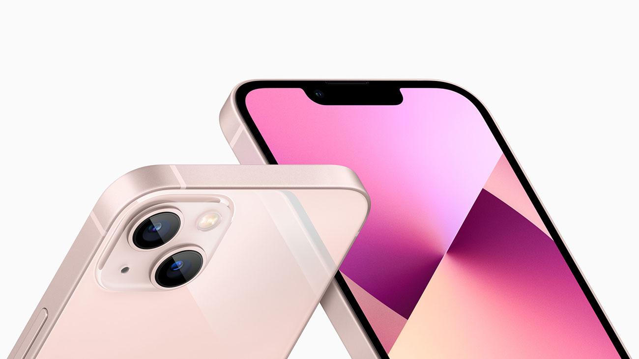 iPhone 13 / Apple for SEO