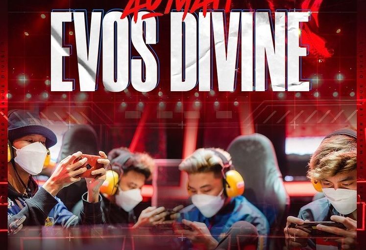 Rekap FFML Season 4 Divisi 1 Week 5: EVOS Divine dan ONIC Olympus Amankan Slot FFIM
