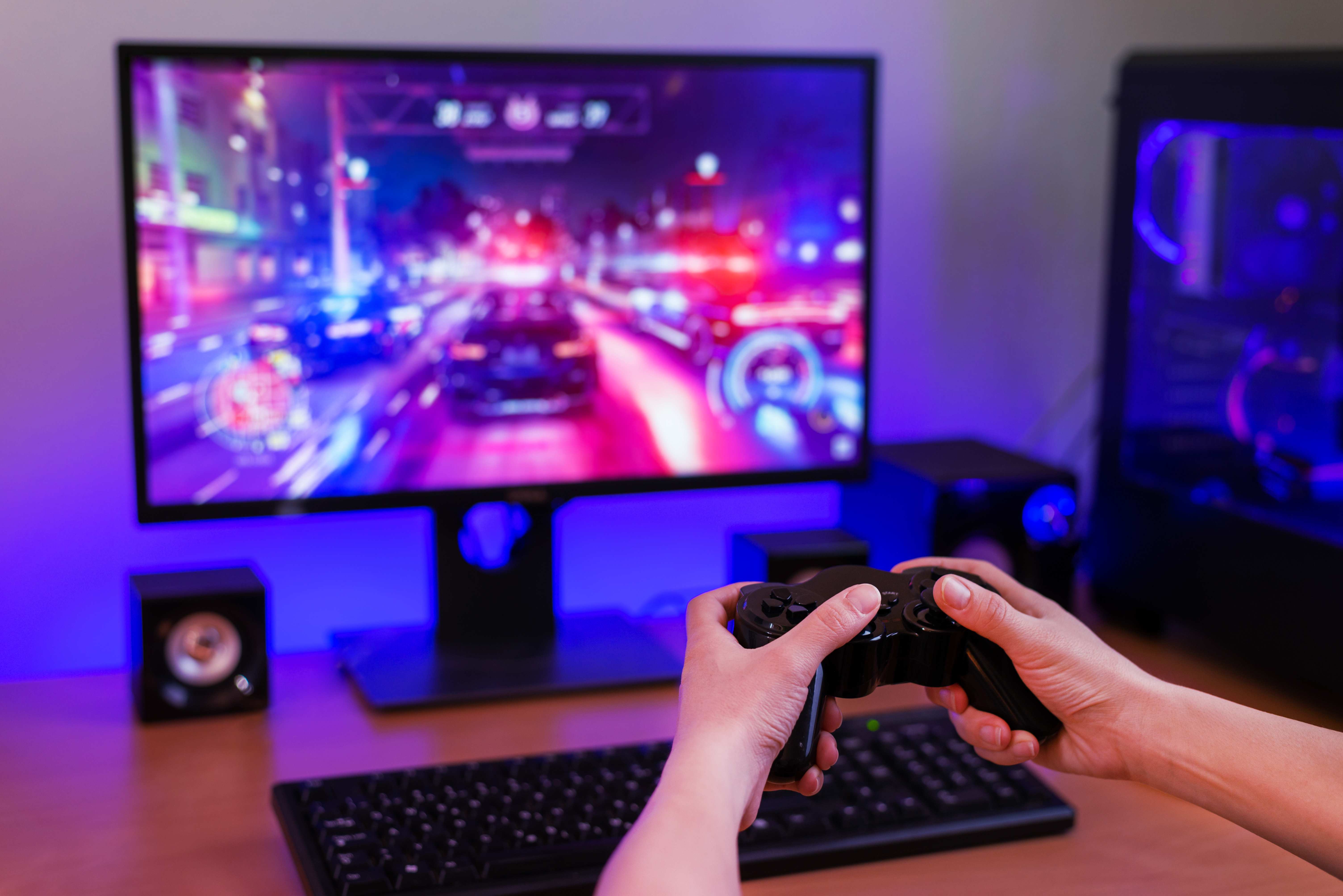 game for SEO