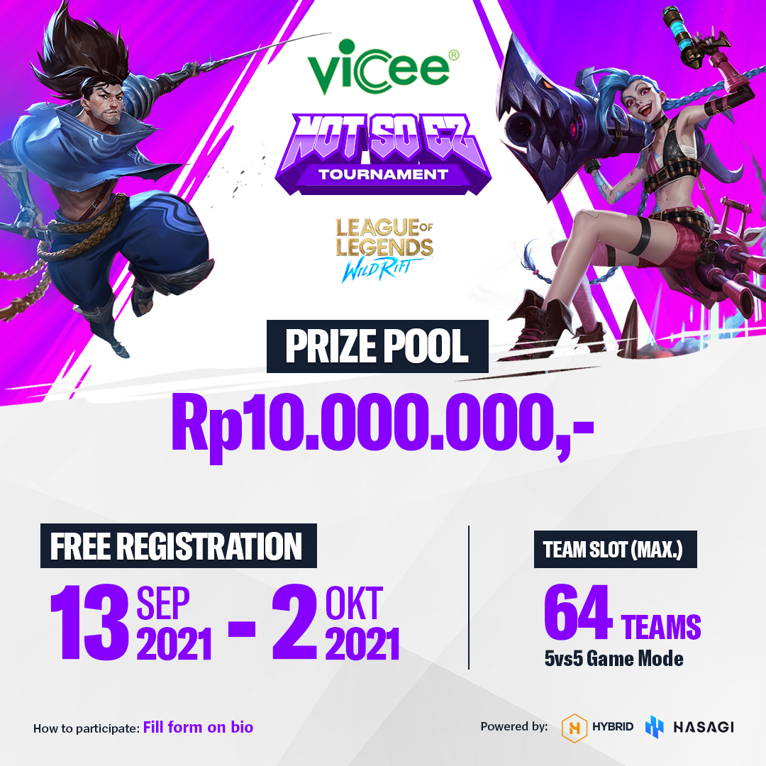 NSEZ Promo for SEO