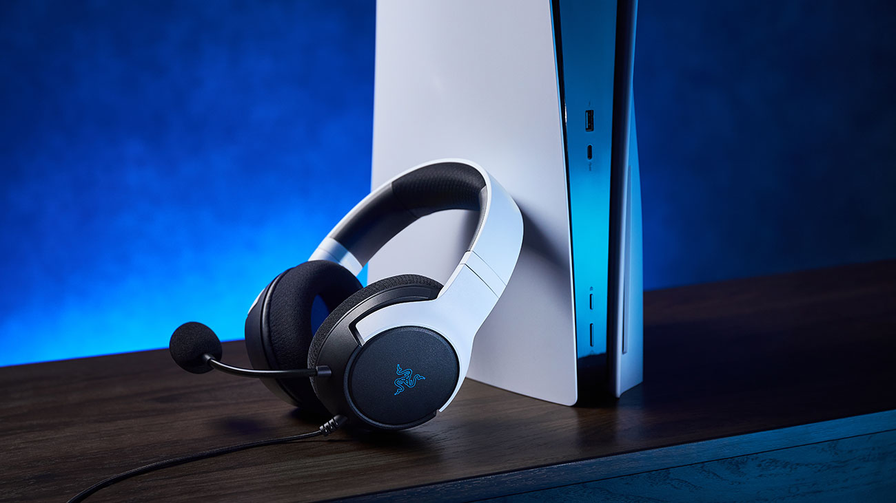 Razer Kaira X / Razer for SEO
