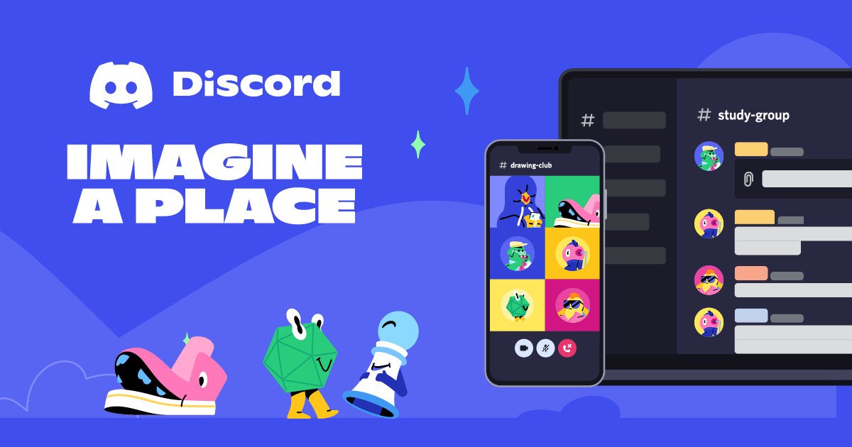 discord for SEO