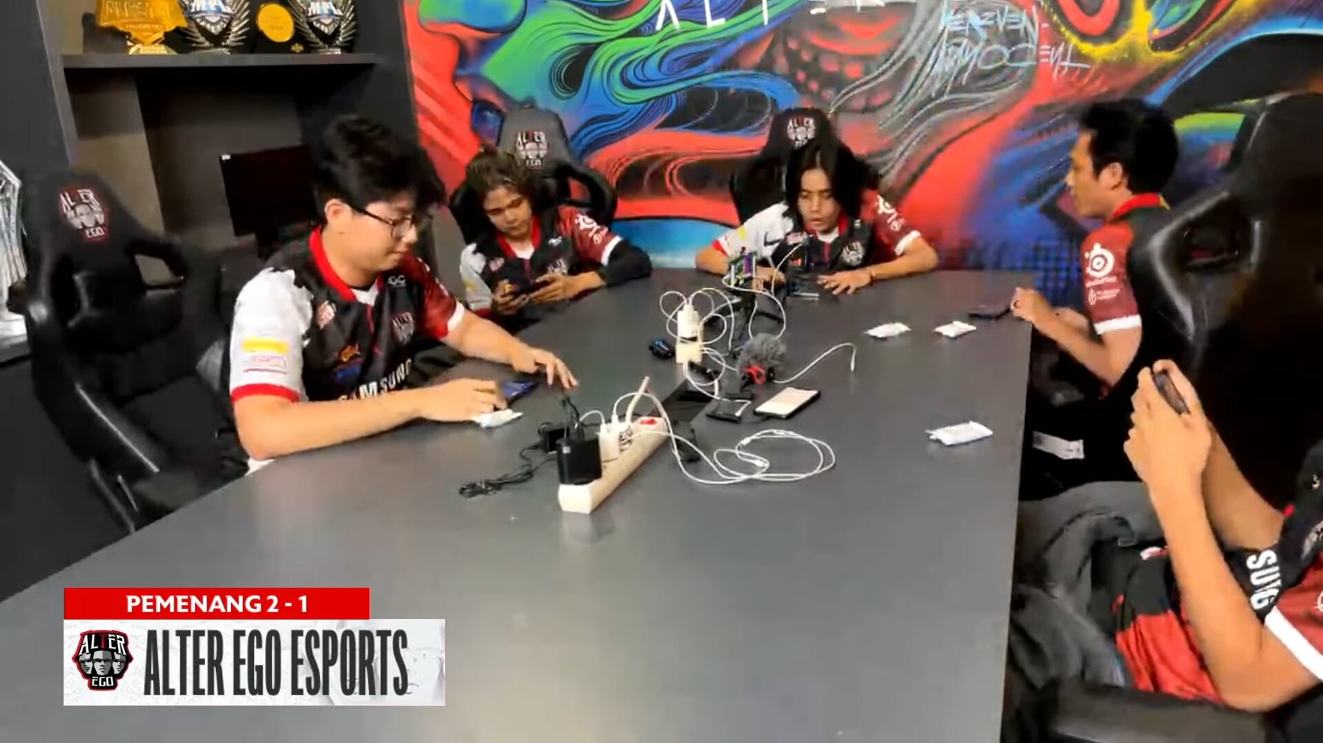 alter ego mpl season 8 for SEO