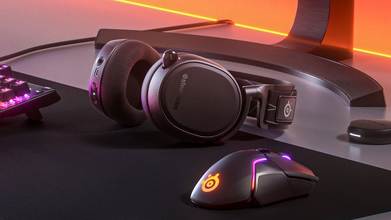 SteelSeries for SEO
