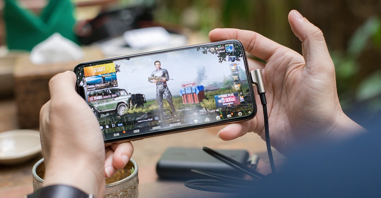 pubg mobile for SEO