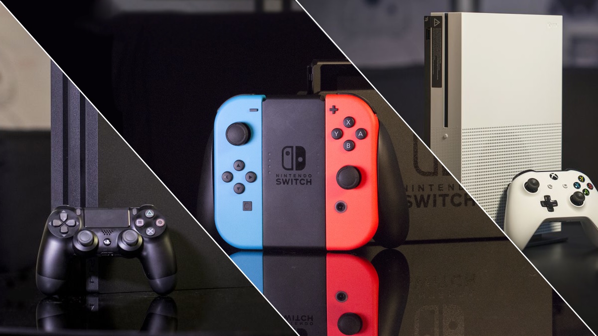 ps switch xbox for SEO