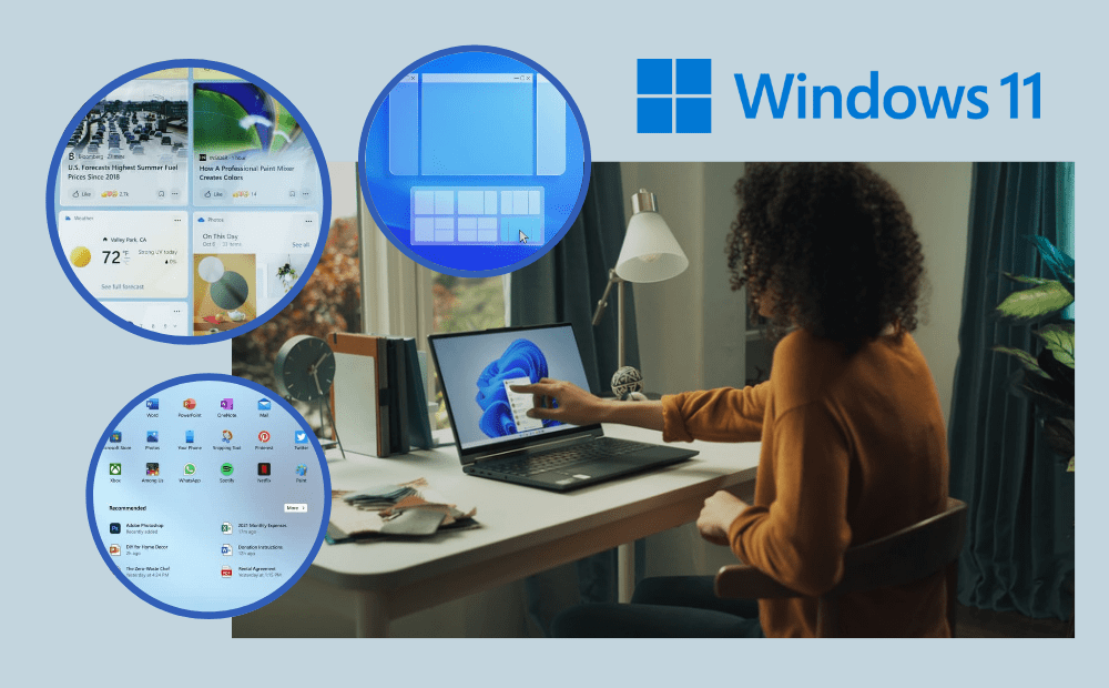 Kapan Tanggal Rilis Windows 11 Fitur Yang Dibawa Wind 4711