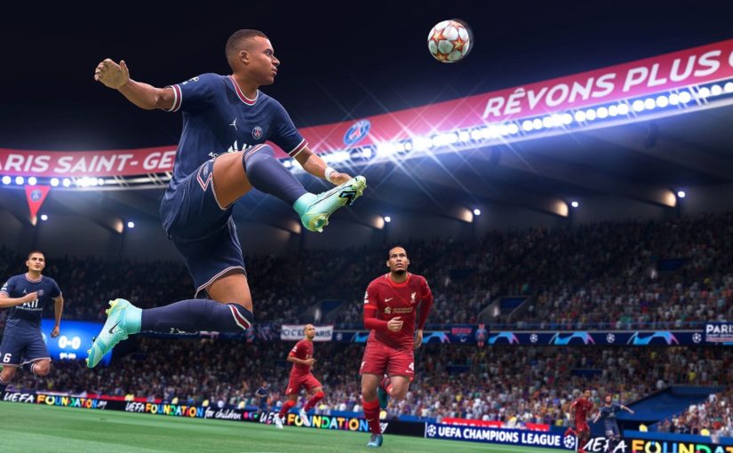 FIFA dan EA Umumkan Ekspansi Program Esports FIFA 22