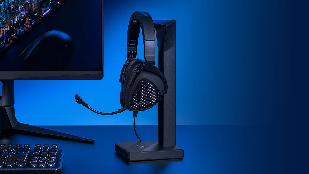 Asus ROG Delta S Animate / Asus for SEO