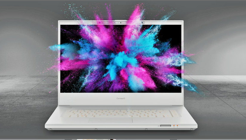 Acer Perkenalkan Keluarga Laptop ConceptD Baru: ConceptD 7 SpatialLabs dan 4 Varian ConceptD 3