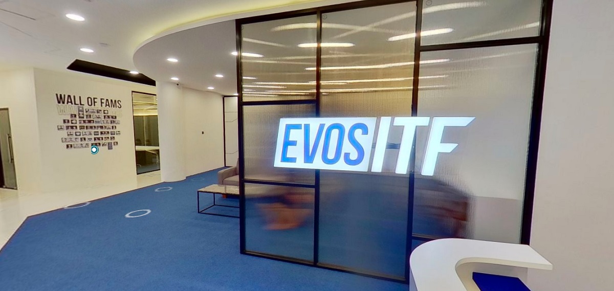 evos itf for SEO