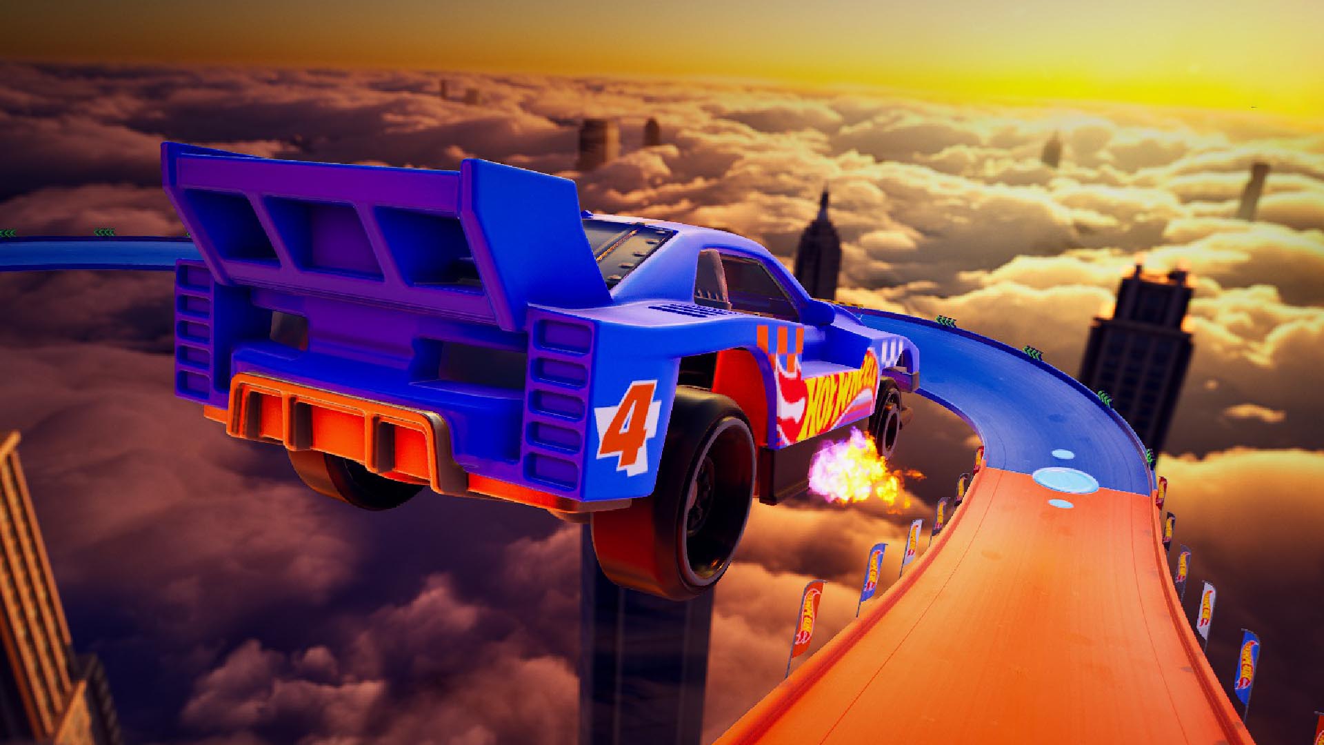 hot wheels unleashed 1 for SEO