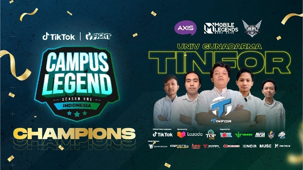 Campus Fight for SEO