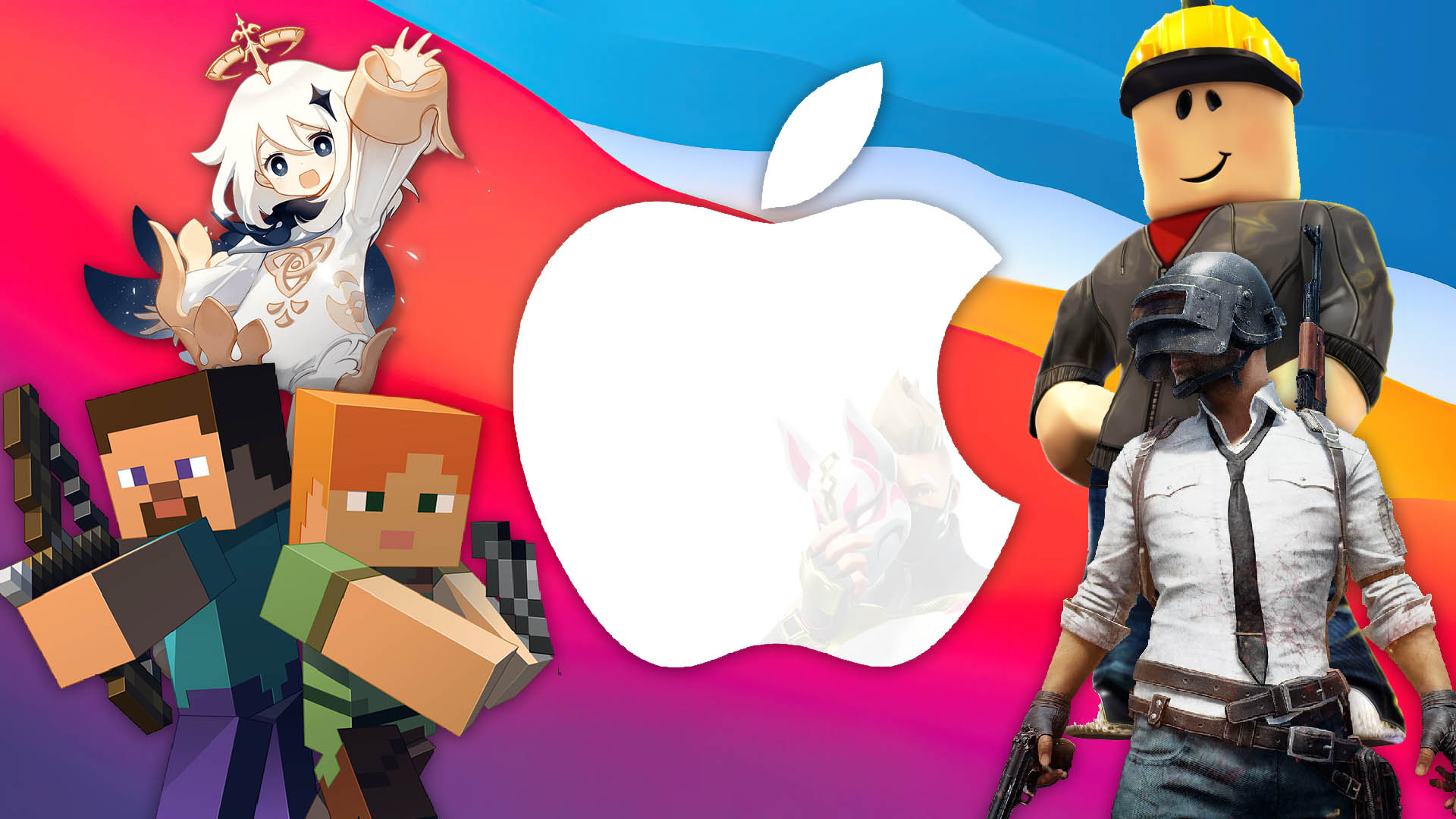 apple game for SEO