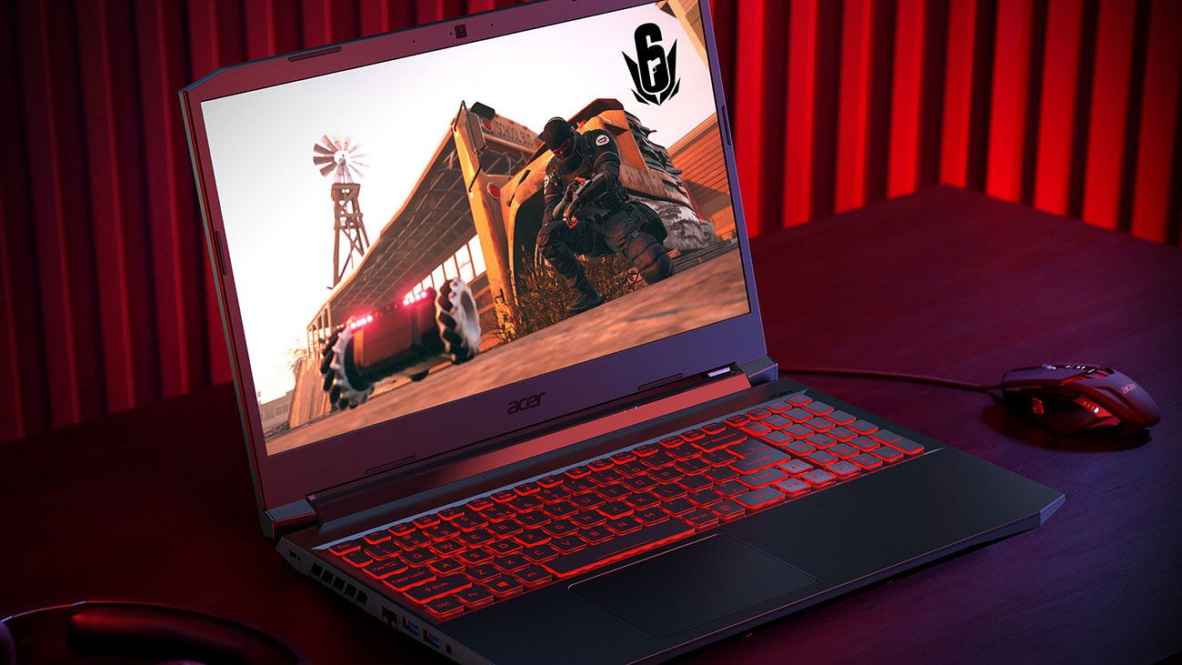 Acer Nitro 5 / Acer for SEO