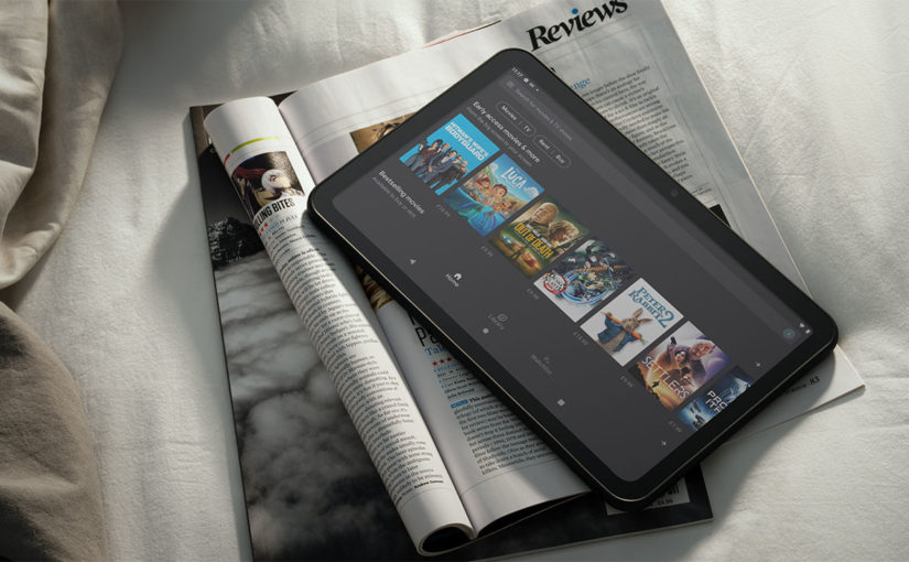 Nokia T20 Resmi Diperkenalkan, Tablet Android Pertama dari HMD Global dengan Harga Terjangkau