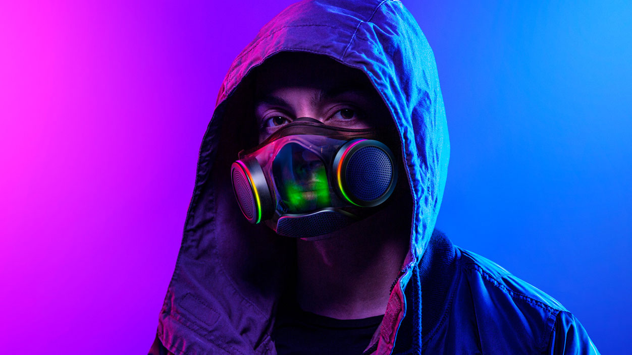 Razer Zephyr / Razer for SEO