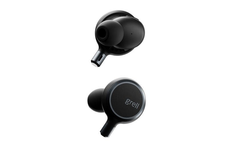 Grell TWS/1 Adalah TWS Premium dari Eks Desainer Headphone Senior Sennheiser