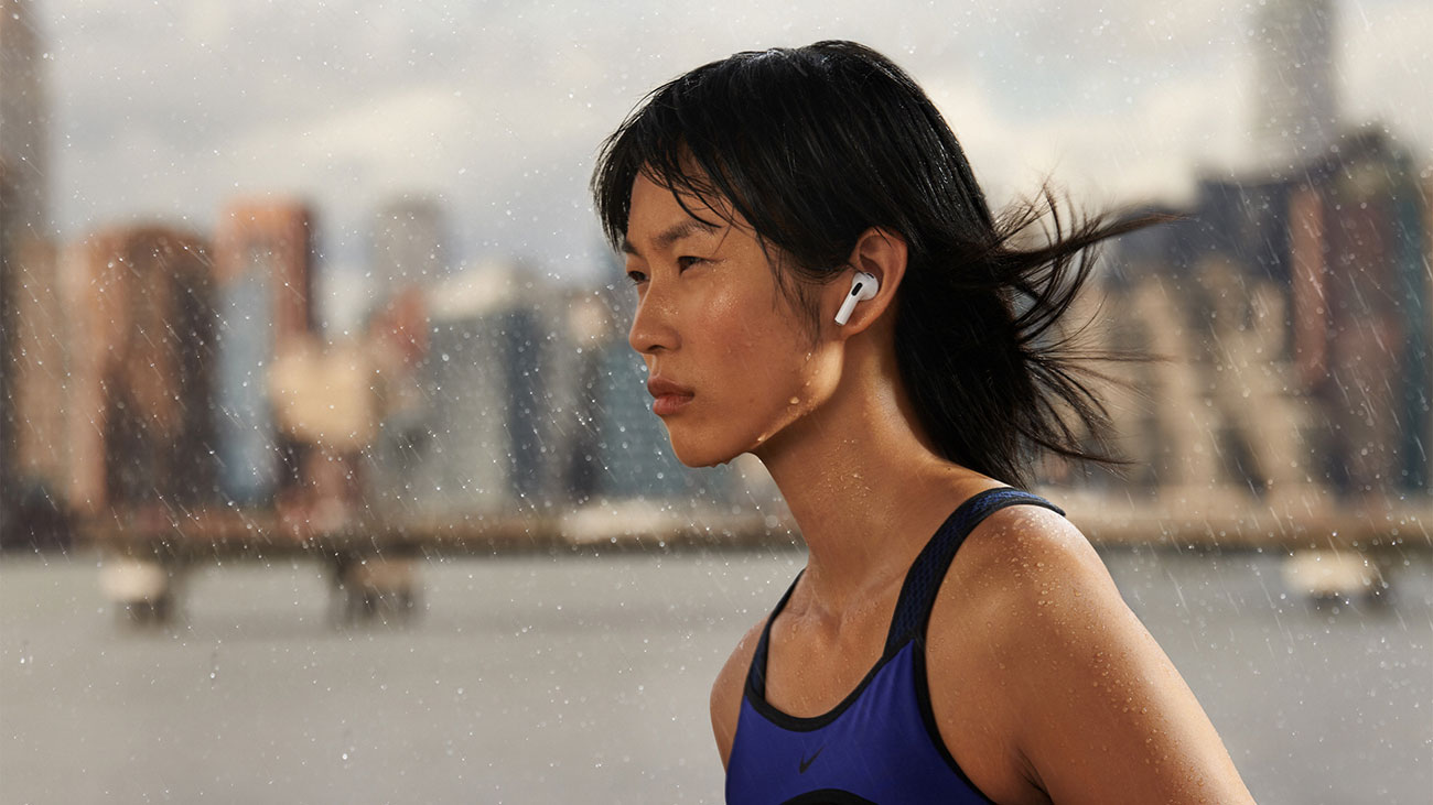 AirPods (3rd Generation) / Apple for SEO