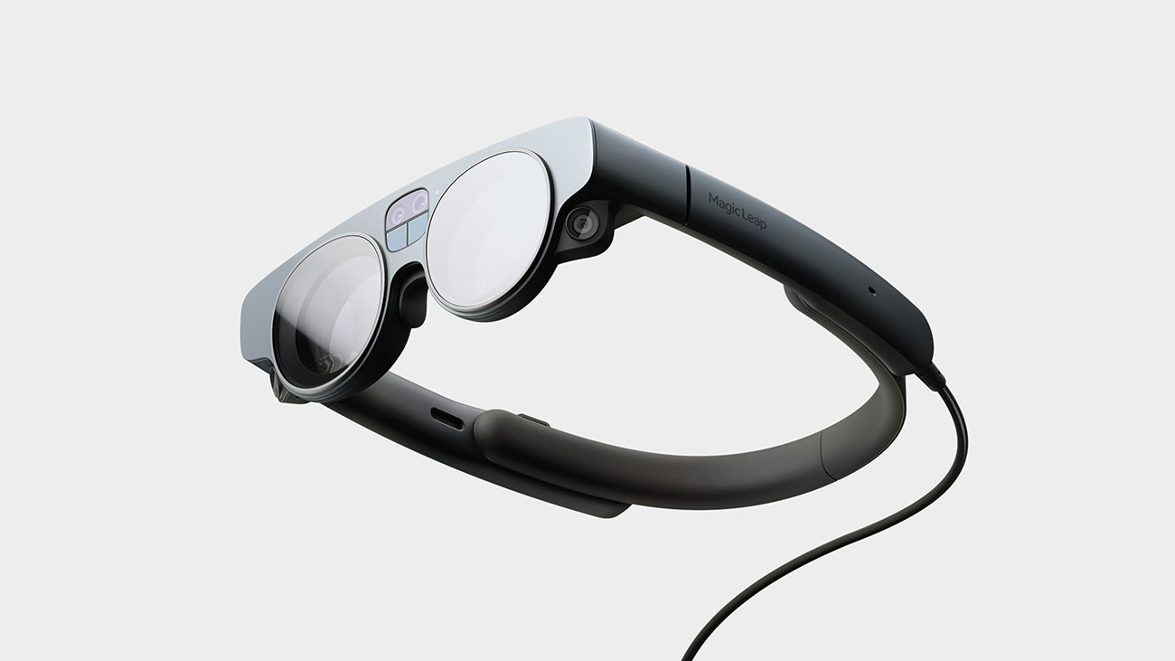 Magic Leap 2 / Magic Leap for SEO