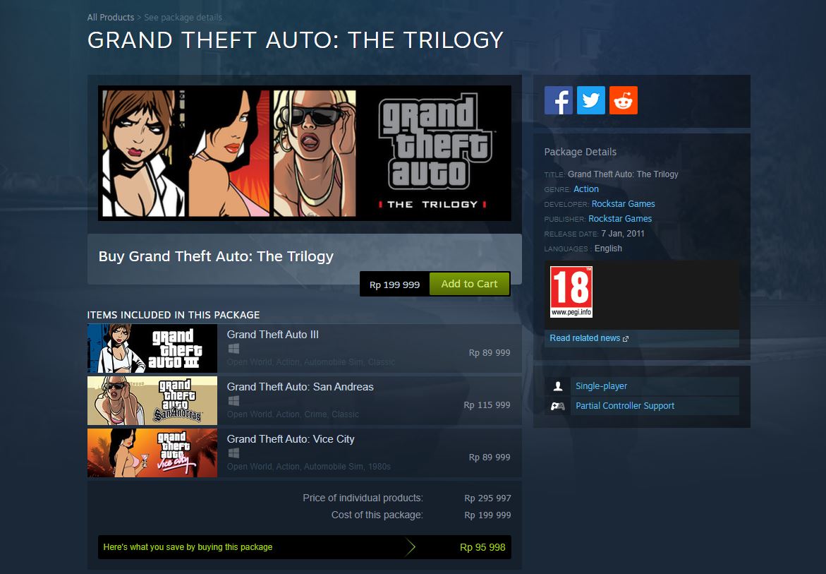 Gta trilogy steam. GTA Definitive Edition купить Steam аккаунт.