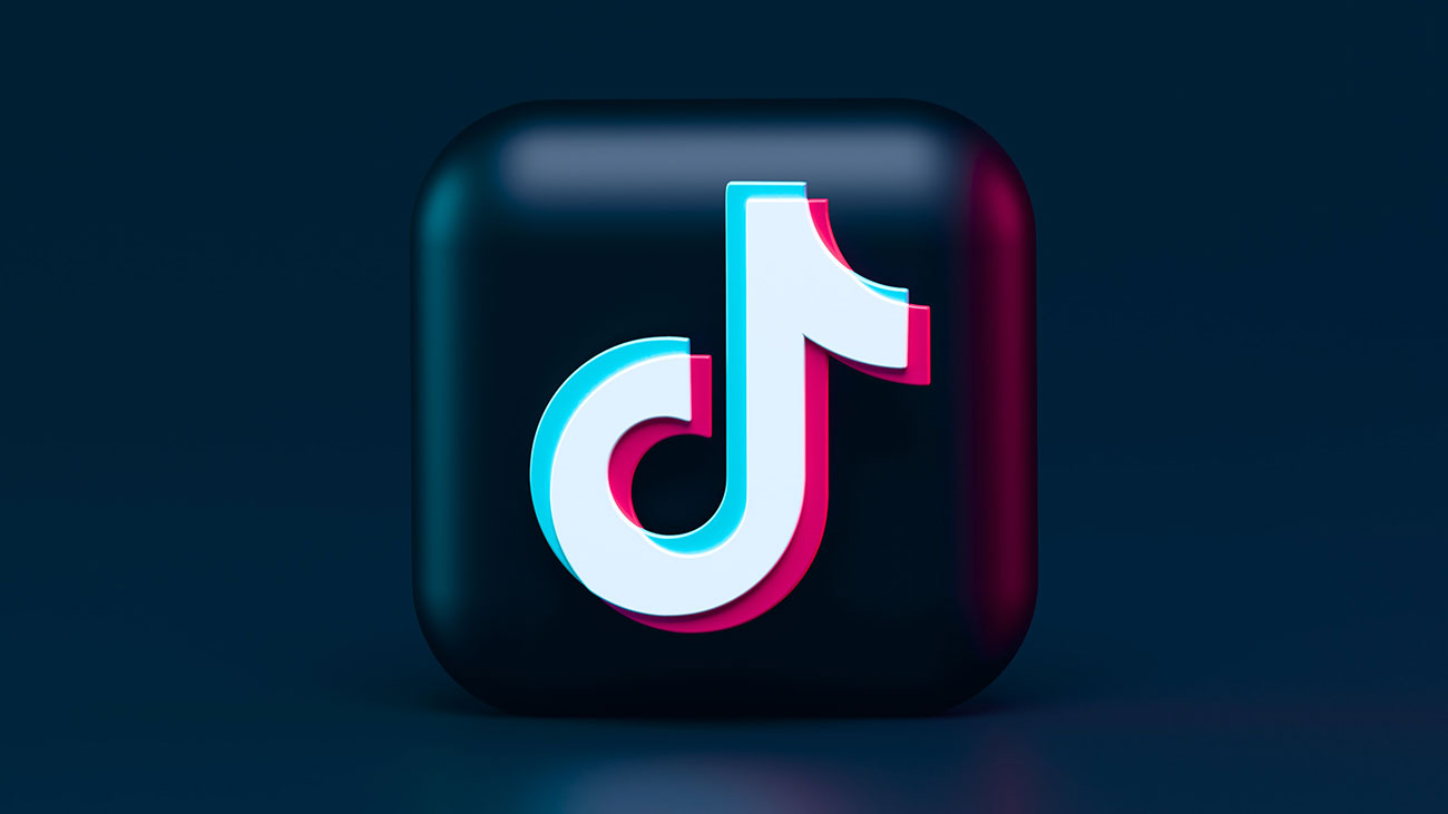 TikTok / Unsplash for SEO