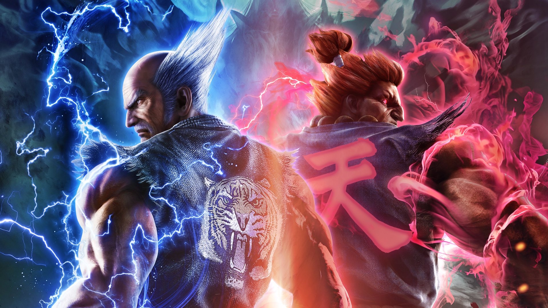 tekken 7 for SEO