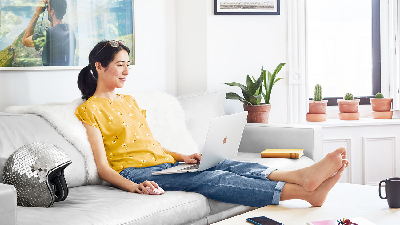 Logitech MX Anywhere 3 / Logitech for SEO