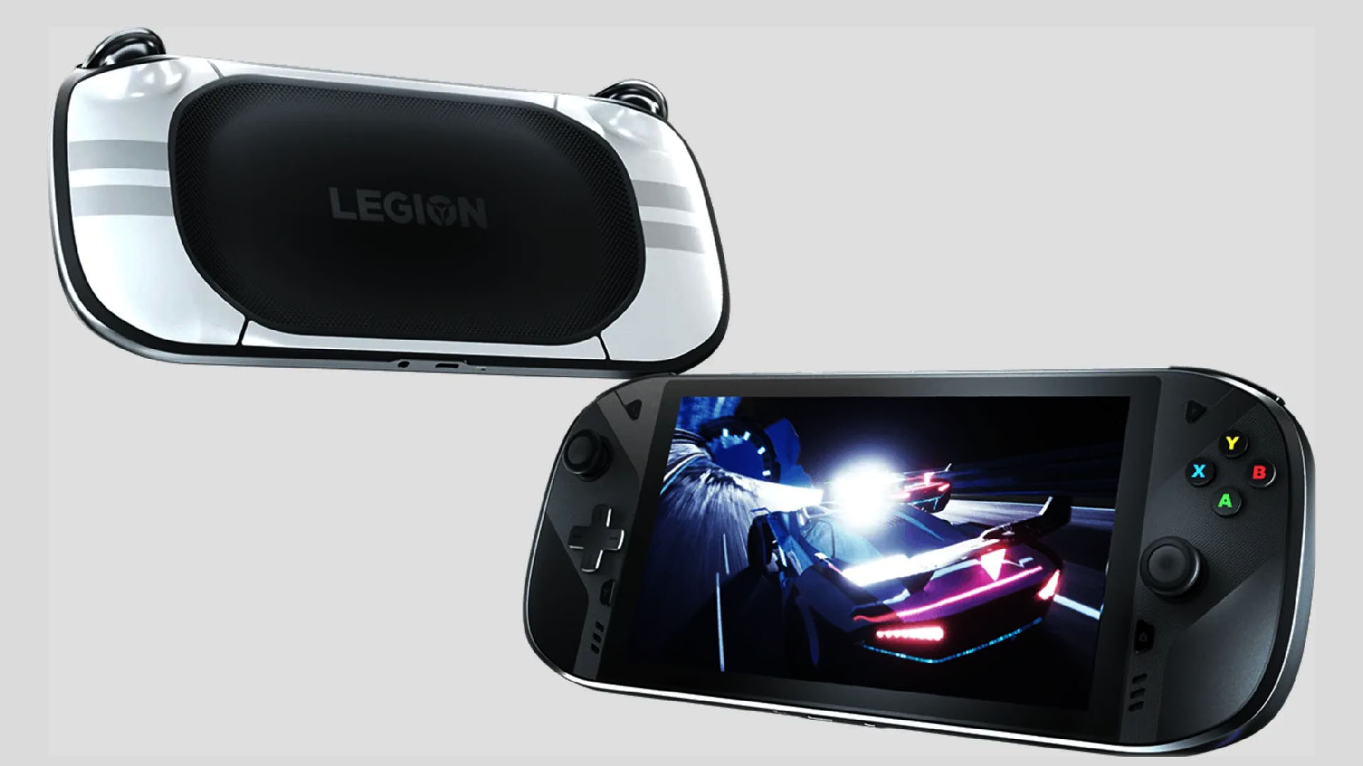 Lenovo legion play for SEO