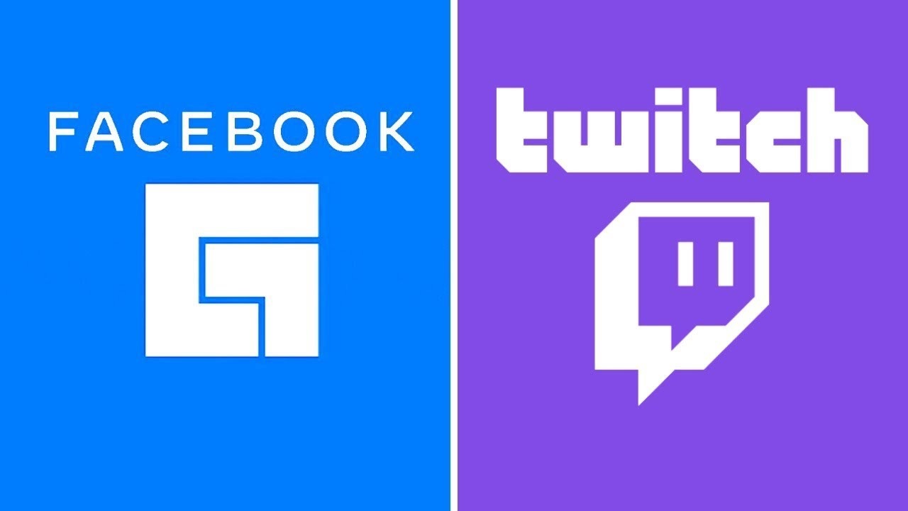facebook twitch for SEO
