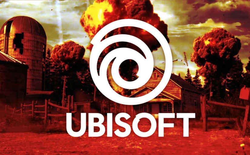 Ubisoft Jadi Perusahaan Game Paling Dibenci di Twitter dalam Riset Terbaru