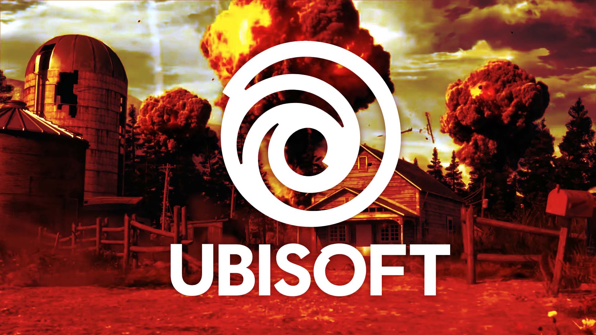 ubisoft for SEO