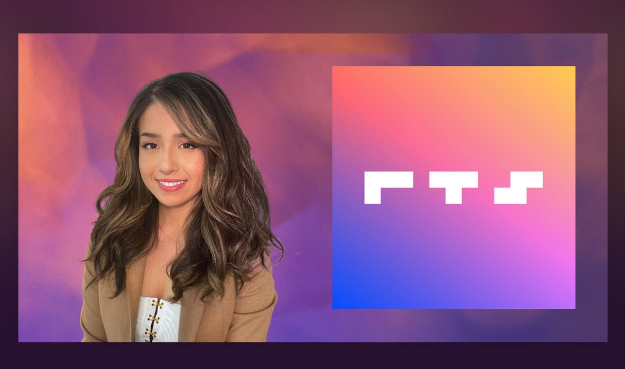 rts pokimane for SEO