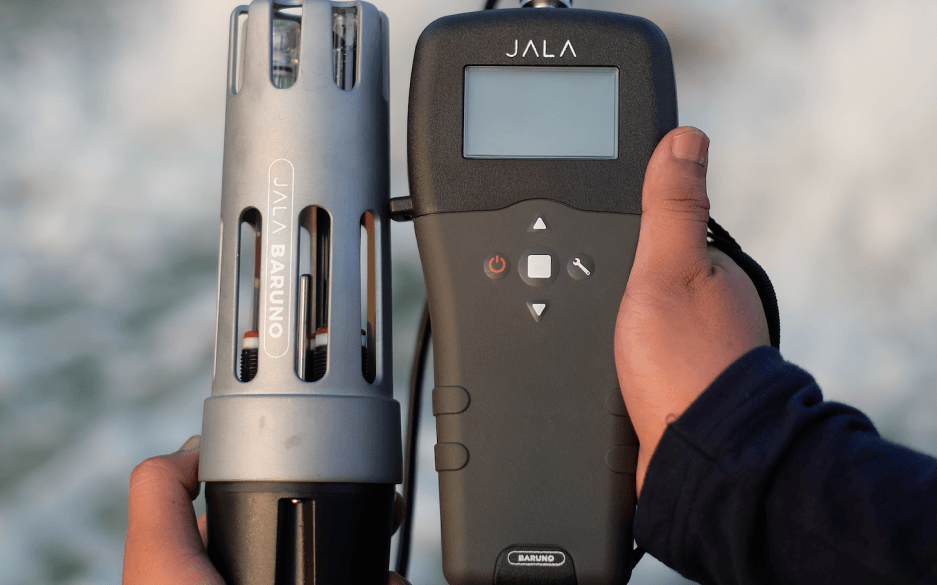 JALA Tech Announces 85.7 Billion Rupiah Funding