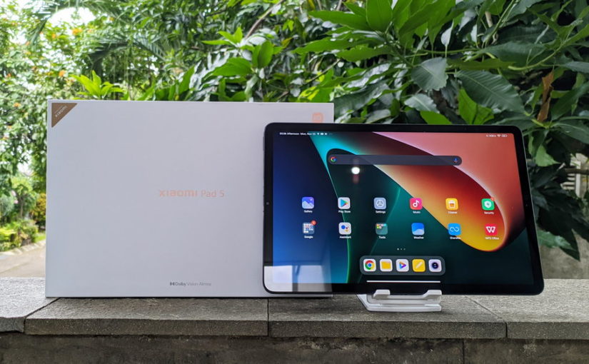 [Review] Xiaomi Pad 5: Performa Flagship Harga Mainstream, Bisa untuk Gantikan Laptop