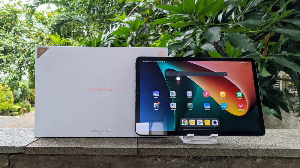 Xiaomi Pad 5 Купить В Челябинске